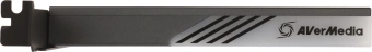 Карта видеозахвата Avermedia Live Gamer 4K GC575 внутренний PCI-E x4 - купить недорого с доставкой в интернет-магазине