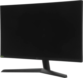 Монитор LG 27" UltraGear 27GS60F-B черный IPS LED 16:9 HDMI матовая 300cd 178гр/178гр 1920x1080 180Hz G-Sync FreeSync DP FHD 5.8кг - купить недорого с доставкой в интернет-магазине