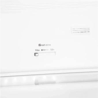 Холодильник Maunfeld MFF182NFWE 3-хкамерн. белый инвертер - купить недорого с доставкой в интернет-магазине