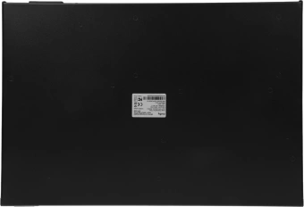 Коммутатор Cudy GS2048PS4-720W (L2) 48x1Гбит/с 4x10Гбит/с 4xКомбо(1000BASE-T/SFP) 4SFP+ 40PoE+ 4PoE++ 720W управляемый - купить недорого с доставкой в интернет-магазине