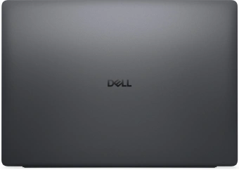 Ноутбук Dell Pro 16 Core Ultra 5 235U 16Gb SSD512Gb Intel Graphics 16" WVA FHD+ (1920x1200) Linux grey WiFi BT Cam (PRO16-5653) - купить недорого с доставкой в интернет-магазине