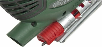 Лобзик Bosch PST 800 PEL 530Вт 3000ходов/мин от электросети (кейс в комплекте) - купить недорого с доставкой в интернет-магазине