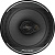 Колонки автомобильные Pioneer TS-A1678S 320Вт 91дБ 4Ом 16.5см (6 1/2дюйм) (ком.:2кол.) коаксиальные трехполосные
