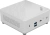 Неттоп MSI Cubi 5 1M-461BRU Core 7 150U (1.8) Graphics CR без ОС 2xGbitEth WiFi BT белый (936-B0A822-461) - купить недорого с доставкой в интернет-магазине