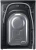 Стиральная машина Samsung WW90DG6U34LBLP класс: A+++ загр.фронтальная макс.:9кг черный - купить недорого с доставкой в интернет-магазине