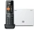 Телефон IP Gigaset Comfort 550A IP Base Rus черный (S30852-H3037-R104) - купить недорого с доставкой в интернет-магазине