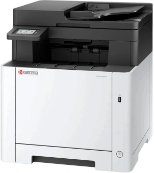 МФУ лазерный Kyocera Ecosys MA2101cfx (110C233NL0) A4 Duplex белый - купить недорого с доставкой в интернет-магазине
