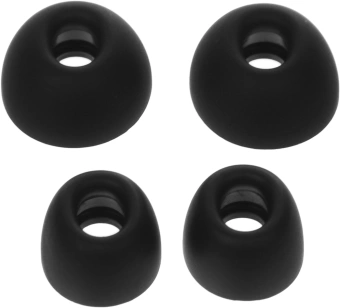 Гарнитура внутриканальные Xiaomi Redmi Buds 6 черный беспроводные bluetooth в ушной раковине (BHR9251GL) - купить недорого с доставкой в интернет-магазине