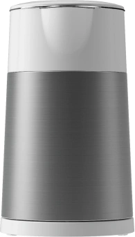 Чайник электрический Midea МК-8010 1.7л. 1800Вт белый/нержавеющая сталь корпус: нерж.сталь/пластик - купить недорого с доставкой в интернет-магазине