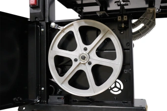 Станок ленточный Jib Профессионал BS0902 2000W (210020223000) - купить недорого с доставкой в интернет-магазине