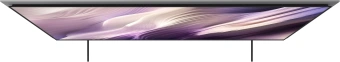 Телевизор OLED Samsung 77" QE77S95HAEXPY Series 9 черный графит/черный 4K Ultra HD 120Hz DVB-T2 DVB-C DVB-S2 USB WiFi Smart TV - купить недорого с доставкой в интернет-магазине
