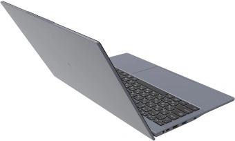 Ноутбук Digma Pro Cursus Ryzen 5 3500U 16Gb SSD512Gb AMD Radeon Graphics 15.6" IPS FHD (1920x1080) Windows 11 Pro grey WiFi BT Cam 5500mAh (DN15R5-ADXW10) - цена, купить или заказать с доставкой в интернет-магазине Ноутбук Digma Pro Cursus Ryzen 5 3500U 16Gb SSD512Gb AMD Radeon Graphics 15.6" IPS FHD (1920x1080) Windows 11 Pro grey WiFi BT Cam 5500mAh (DN15R5-ADXW10) - купить недорого с доставкой в интернет-магазине