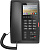 Телефон IP Fanvil H5 черный