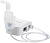 Ингалятор Omron C21 Basic (NE-C803-RU) компрессорный стационарный белый