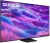 Телевизор QLED Samsung 75" QE75QN80FAUXRU Series 9 черный титан/черный 4K Ultra HD 120Hz DVB-T2 DVB-C DVB-S2 USB WiFi Smart TV - купить недорого с доставкой в интернет-магазине