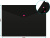 Конверт на кнопке Бюрократ Black Opal BLPK803A4/1 A4 пластик 0.18мм черный (упак.:4шт) - купить недорого с доставкой в интернет-магазине