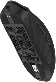 Мышь A4Tech Bloody R77 Ultra Dock черный оптическая 20000dpi беспров. USB 5but - купить недорого с доставкой в интернет-магазине