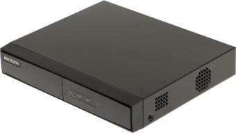 Видеорегистратор Hikvision DS-7104NI-Q1/4P/M(D) - купить недорого с доставкой в интернет-магазине