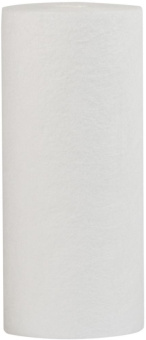 Картридж Гейзер PP 5-10BB для проточных фильтров ресурс:100000л (упак.:1шт) - купить недорого с доставкой в интернет-магазине