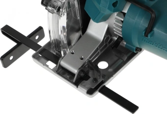 Циркулярная пила (дисковая) Makita DCS553Z (ручная) D диска.:150мм - купить недорого с доставкой в интернет-магазине