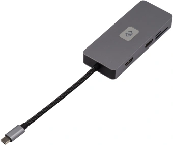 Стыковочная станция Digma DS-810 - купить недорого с доставкой в интернет-магазине