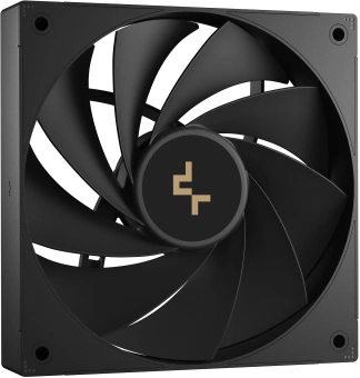 Устройство охлаждения(кулер) Deepcool Assassin VC Elite Soc-AM5/AM4/1200/2066/1700/1851 черный 4-pin 22.6-29.3dB Al+Cu 300W 1772gr Ret (R-ASN4-BKNVNN-GJD) - купить недорого с доставкой в интернет-магазине
