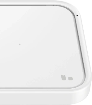Беспроводное зар./устр. Samsung EP-P2400B 45W 2.77A USB Type-C Samsung белый (EP-P2400BWEGEU) - купить недорого с доставкой в интернет-магазине