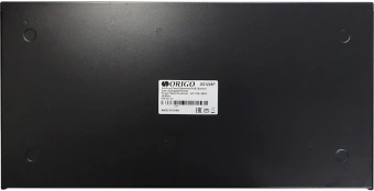 Коммутатор Origo OS1226P/285W OS1226P/285W/A1A (L2) 24x100Мбит/с 2x1Гбит/с 24PoE+ 285W неуправляемый - купить недорого с доставкой в интернет-магазине