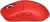 Мышь Logitech G PRO X SUPERLIGHT 2 SE красный оптическая 44000dpi беспров. USB-C (910-007474) - купить недорого с доставкой в интернет-магазине