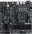 Материнская плата MSI PRO B550M-P Soc-AM4 AMD B550 4xDDR4 mATX AC`97 8ch(7.1) GbLAN RAID+VGA+HDMI+DP - купить недорого с доставкой в интернет-магазине