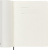 Блокнот Moleskine PROFESSIONAL SOFT PROPFNTB4SBK XLarge 190х250мм 192стр. мягкая обложка черный - купить недорого с доставкой в интернет-магазине