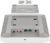 Точка доступа Keenetic Voyager Pro Pack (KN-3510PACK) AX1800 10/100/1000BASE-TX - купить недорого с доставкой в интернет-магазине