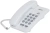 Телефон проводной Sanyo RA-S108W белый - цена, купить или заказать с доставкой в интернет-магазине Телефон проводной Sanyo RA-S108W белый - купить недорого с доставкой в интернет-магазине