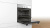 Духовой шкаф Электрический Bosch HBF011BR0Q нержавеющая сталь - купить недорого с доставкой в интернет-магазине