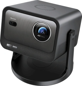 Проектор Hisense C3 DLP 2500Lm LS 2500Lm ANSI (3840x2160) 2000:1 ресурс лампы:10000часов 2xUSB typeA 2xHDMI 6.2кг - купить недорого с доставкой в интернет-магазине
