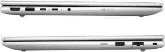 Ноутбук HP ProBook 4 G1i Core Ultra 5 225U 16Gb SSD512Gb Intel Graphics 14" WUXGA (1920x1200) без ОС silver WiFi BT Cam (D0VG0ET) - купить недорого с доставкой в интернет-магазине