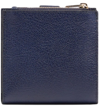 Чехол для кредитных карт Piquadro Patricia PP6843W140R/BLU темно-синий натур.кожа - купить недорого с доставкой в интернет-магазине