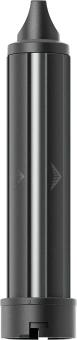 Фен-щетка Haier HHS-513 1400Вт графитовый (FZ000XE00RU) - купить недорого с доставкой в интернет-магазине