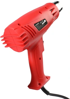 Технический фен Starwind HG2000S0 - купить недорого с доставкой в интернет-магазине