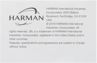 Колонки автомобильные JBL Stage3 9637 375Вт 93дБ 3Ом 15x23см (6x9дюйм) (ком.:2кол.) коаксиальные трехполосные - купить недорого с доставкой в интернет-магазине