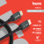 Кабель аудио-видео Buro HDMI (m)/HDMI (m) 3м. феррит.кольца позолоч.конт. черный (BHP-HDMI-2.1-3G) - купить недорого с доставкой в интернет-магазине