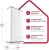 Водонагреватель Ariston Velis Tech Inox PW ABSE 80 2.5кВт 80л электрический настенный/белый - купить недорого с доставкой в интернет-магазине