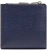Чехол для кредитных карт Piquadro Patricia PP6843W140R/BLU темно-синий натур.кожа - купить недорого с доставкой в интернет-магазине