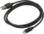 Кабель SunWind USB (m)-micro USB (m) 1м черный - купить недорого с доставкой в интернет-магазине