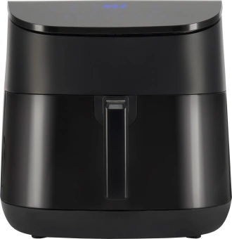 Аэрогриль Hyundai HYF-5457 3000Вт черный - купить недорого с доставкой в интернет-магазине