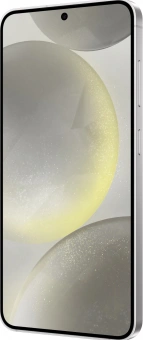 Смартфон Samsung SM-S921B Galaxy S24 128Gb 8Gb серый моноблок 3G 4G 2Sim 6.2" 1080x2340 Android 14 50Mpix 802.11 a/b/g/n/ac/ax NFC GPS GSM900/1800 GSM1900 TouchSc Protect - купить недорого с доставкой в интернет-магазине