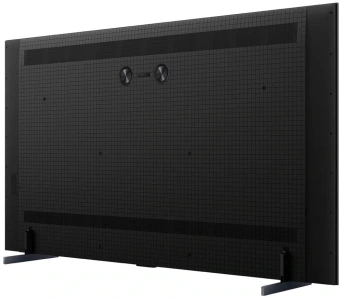 Телевизор QLED TCL 98" 98C7L SQD-Mini LED (2026) черный 4K Ultra HD 144Hz DVB-T DVB-T2 DVB-C DVB-S DVB-S2 USB WiFi Smart TV - купить недорого с доставкой в интернет-магазине