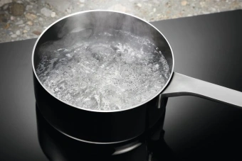 Индукционная варочная поверхность Electrolux LIB60420CK черный - купить недорого с доставкой в интернет-магазине