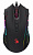 Мышь A4Tech Bloody J90s черный оптическая (8000dpi) USB (12but)