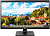 Монитор LG 27" 27BK55YP-B черный IPS LED 5ms 16:9 DVI HDMI матовая HAS Piv 250cd 178гр/178гр 1920x1080 120Hz VGA DP FHD USB 7.2кг